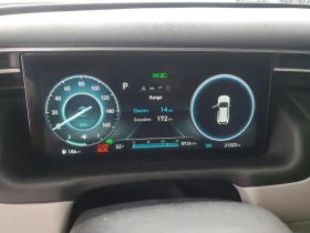 Hyundai Tucson * LIMITED* КОЖА* LED* NAVI*  - 18200 € / 35596.11 лв. - 99510637 9