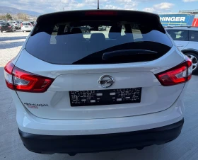 Nissan Qashqai 1.2 DIG-T  - 8900 € / 17406.89 лв. - 11390652 5