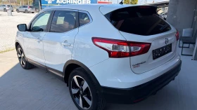 Nissan Qashqai 1.2 DIG-T  - 8900 € / 17406.89 лв. - 11390652 6