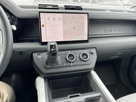Land Rover Defender * X Dynamic SE* PANO* KEYLESS* ПОДГРЕВ*  | Auto.bg — изображение 9