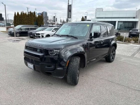 Land Rover Defender * X Dynamic SE * CARFAX * БЕЗ ПЪРВОНАЧАЛНА ВНОСКА