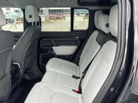 Land Rover Defender * X Dynamic SE* PANO* KEYLESS* ПОДГРЕВ*  | Auto.bg — изображение 11