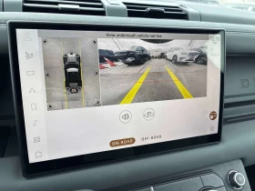 Land Rover Defender * X Dynamic SE* PANO* KEYLESS* ПОДГРЕВ*  | Auto.bg — изображение 13