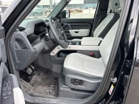 Land Rover Defender * X Dynamic SE* PANO* KEYLESS* ПОДГРЕВ*  | Auto.bg — изображение 5