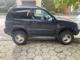 Suzuki Grand vitara | Mobile.bg � ����� ������ 3