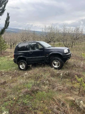 Suzuki Grand vitara | Mobile.bg � ����� ������ 4