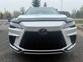 Lexus RX * 500h * АВТОКРЕДИТ БЕЗ ПЪРВОНАЧАЛНА ВНОСКА*  | Auto.bg — изображение 6
