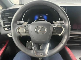 Lexus RX * 500h * АВТОКРЕДИТ БЕЗ ПЪРВОНАЧАЛНА ВНОСКА*  | Auto.bg — изображение 12