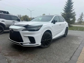 Lexus RX * 500h * АВТОКРЕДИТ БЕЗ ПЪРВОНАЧАЛНА ВНОСКА* 