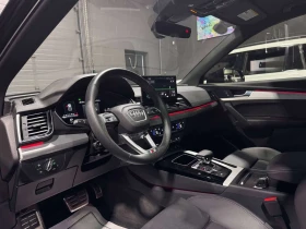 Audi Q5 * QUATTRO S LINE BLACK! * CARFAX * ���� �� �� | Mobile.bg � ����� ������ 13