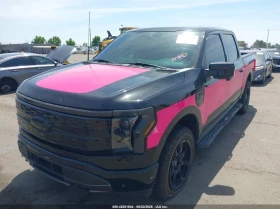 Ford F150 Lightning Pro 4WD SuperCrew | Mobile.bg � ����� ������ 2