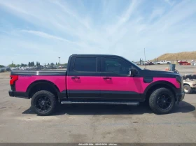 Ford F150 Lightning Pro 4WD SuperCrew | Mobile.bg � ����� ������ 13