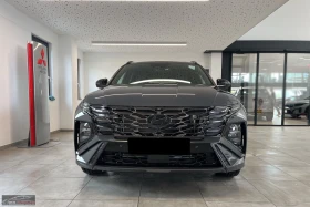 Hyundai Tucson НОВ/HEV/239HP/N-LINE/4х4/ИЗБОР ЦВЯТ/PANO/360/285h | Auto.bg — изображение 4