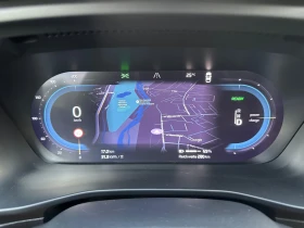 Volvo XC40 P8* AWD* 408hp* 78kWh* R-Design* Гаранция* Full | Auto.bg — изображение 11