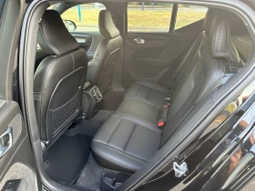 Volvo XC40 P8* AWD* 408hp* 78kWh* R-Design* Гаранция* Full | Auto.bg — изображение 14