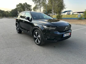 Volvo XC40 P8* AWD* 408hp* 78kWh* R-Design* Гаранция* Full | Auto.bg — изображение 2