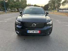 Volvo XC40 P8* AWD* 408hp* 78kWh* R-Design* Гаранция* Full | Auto.bg — изображение 4