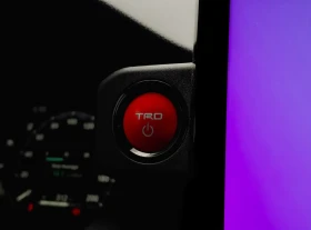 Toyota 4runner HYBRID | TRD OFF ROAD | PANO | 360CAM | Mobile.bg � ����� ������ 11