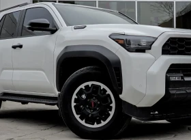 Toyota 4runner HYBRID | TRD OFF ROAD | PANO | 360CAM | Mobile.bg � ����� ������ 4