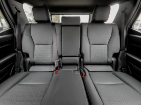 Toyota 4runner HYBRID | TRD OFF ROAD | PANO | 360CAM | Mobile.bg � ����� ������ 14