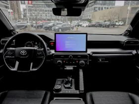 Toyota 4runner HYBRID | TRD OFF ROAD | PANO | 360CAM | Mobile.bg � ����� ������ 8