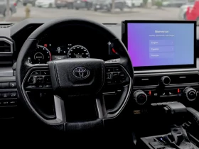 Toyota 4runner HYBRID | TRD OFF ROAD | PANO | 360CAM | Mobile.bg � ����� ������ 7