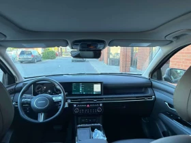 Hyundai Tucson * Ultimate AWD * CARFAX *  | Mobile.bg � ����� ������ 9