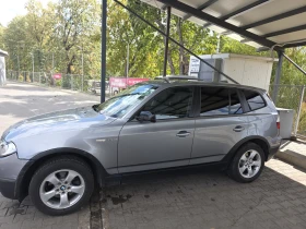 BMW X3 - 3200 € - 91417186 2