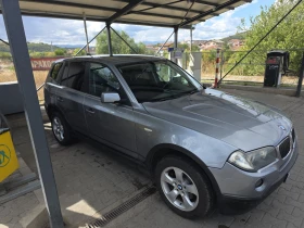 BMW X3 - 3200 € - 91417186 3