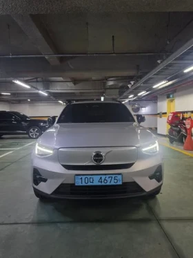 Volvo XC40 САМО 30% АВАНС - 41731 € - 66320134 3