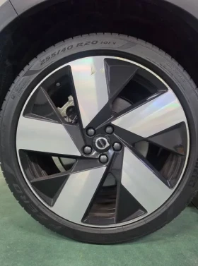 Volvo XC40 САМО 30% АВАНС - 41731 € - 66320134 5