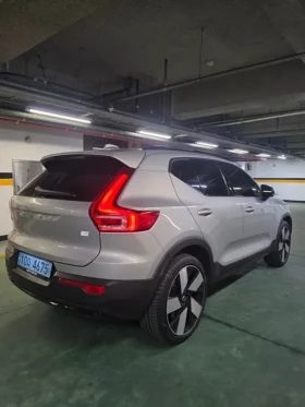 Volvo XC40 САМО 30% АВАНС - 41731 € - 66320134 2