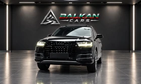 ������ Audi Q7