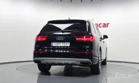Audi Q7 45 TFSI quattro* ���* ������ | Mobile.bg � ����� ������ 3