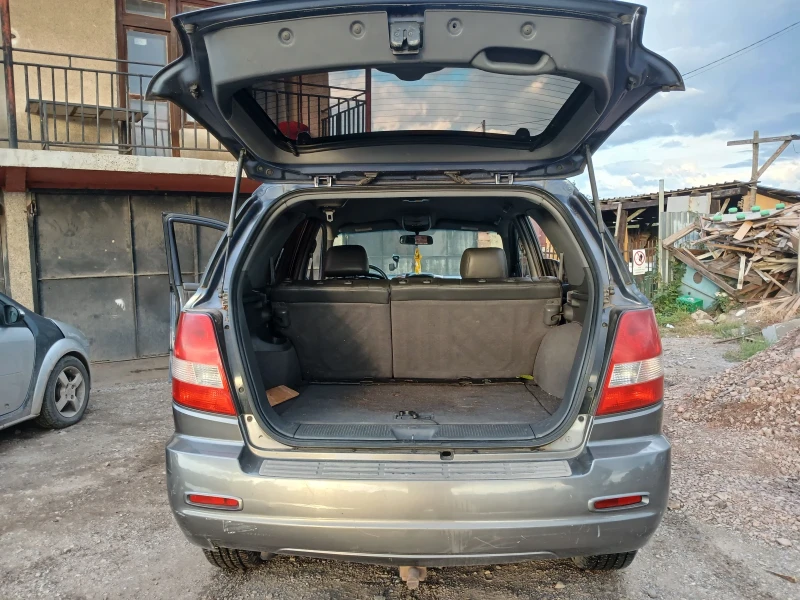 Kia Sorento, снимка 11 - Автомобили и джипове - 47288100