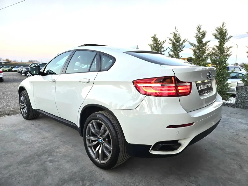 BMW X6 M50 D XDRIVE FULL M PACK FACELIFT ЛИЗИНГ 100%, снимка 7 - Автомобили и джипове - 48351847