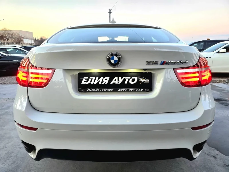 BMW X6 M50 D XDRIVE FULL M PACK FACELIFT ЛИЗИНГ 100%, снимка 8 - Автомобили и джипове - 48351847