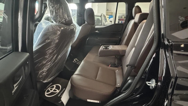 Toyota Land cruiser 250 Luxury 8AT, снимка 10 - Автомобили и джипове - 49189593