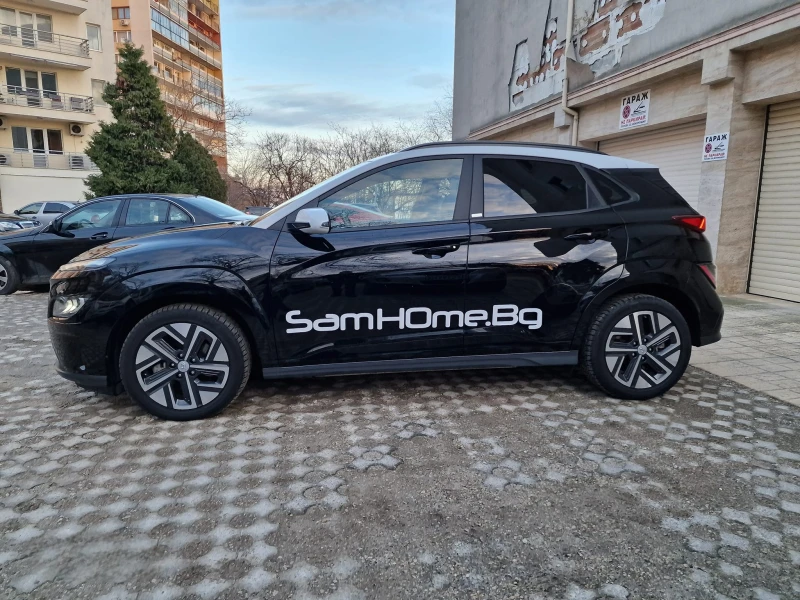 Hyundai Kona Electric, снимка 3 - Автомобили и джипове - 52643303