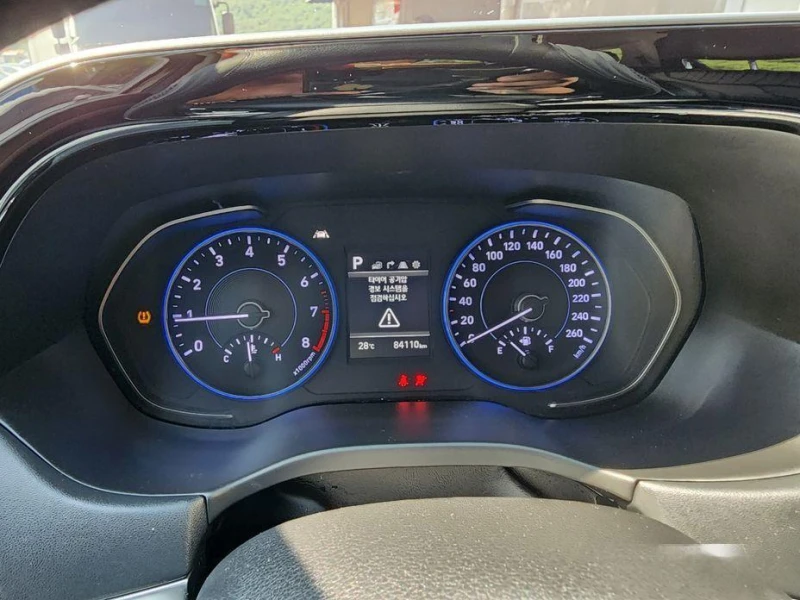 Hyundai Palisade Gasoline 3.8 2WD Exclusive, снимка 9 - Автомобили и джипове - 52058851