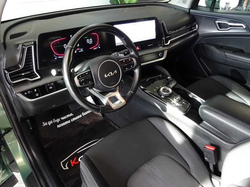 Kia Sportage HEV 1.6 T-GDI ACTIVE 230, снимка 8 - Автомобили и джипове - 52213732
