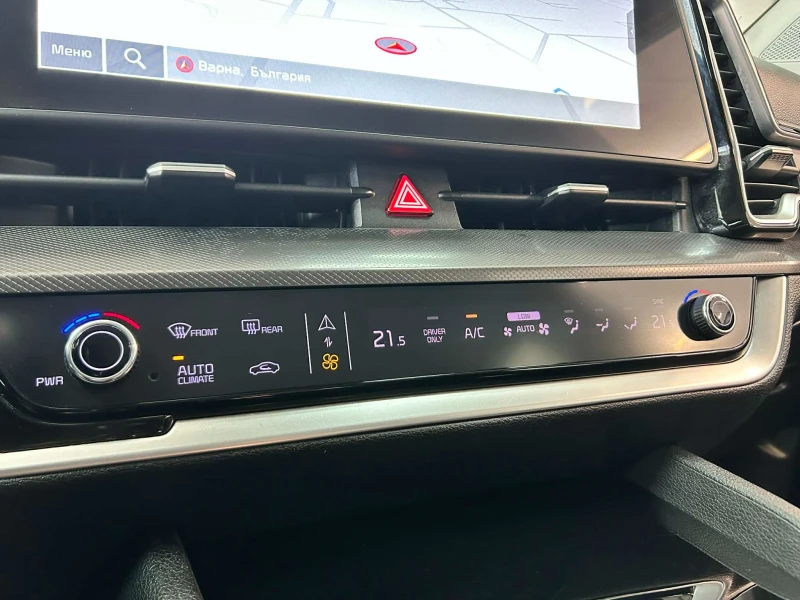 Kia Sportage HEV 1.6 T-GDI ACTIVE 230, снимка 15 - Автомобили и джипове - 52213732