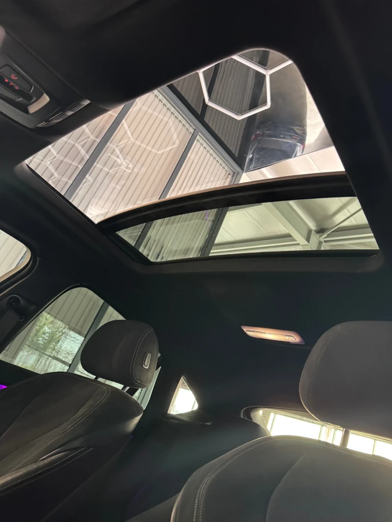 BMW X6 M50d xDrive* HARMAN/KARDON* ШИБЕДАХ* M PACKET* LED, снимка 13 - Автомобили и джипове - 52457462