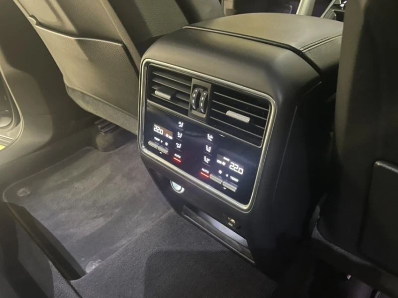 Porsche Cayenne S, снимка 7 - Автомобили и джипове - 52788702