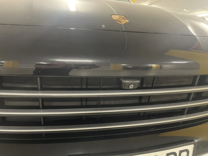 Porsche Cayenne S, снимка 14 - Автомобили и джипове - 52788702
