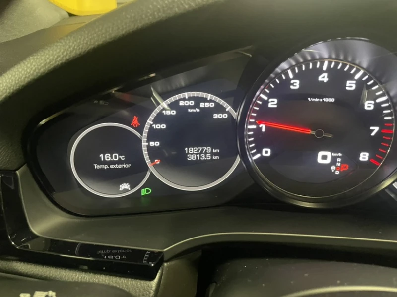 Porsche Cayenne S, снимка 5 - Автомобили и джипове - 52788702