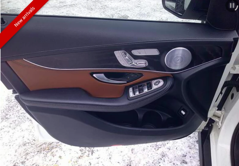 Mercedes-Benz GLC 300 4MATIC, снимка 14 - Автомобили и джипове - 53261551