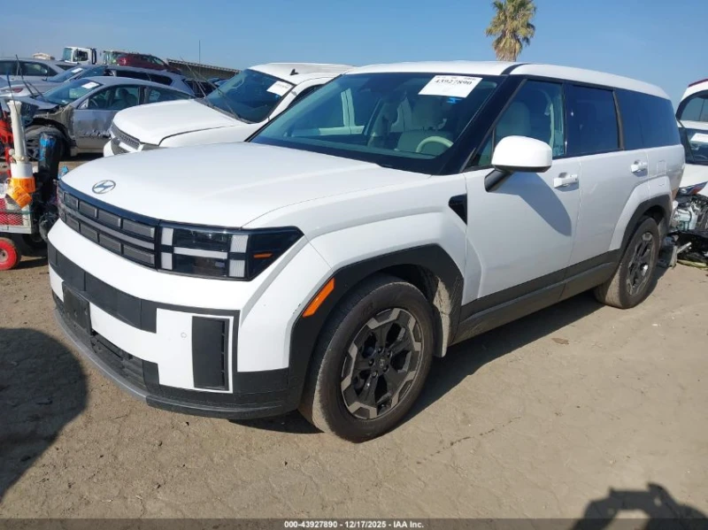 Hyundai Santa fe SE * CARFAX * КРАЙНА ЦЕНА* 