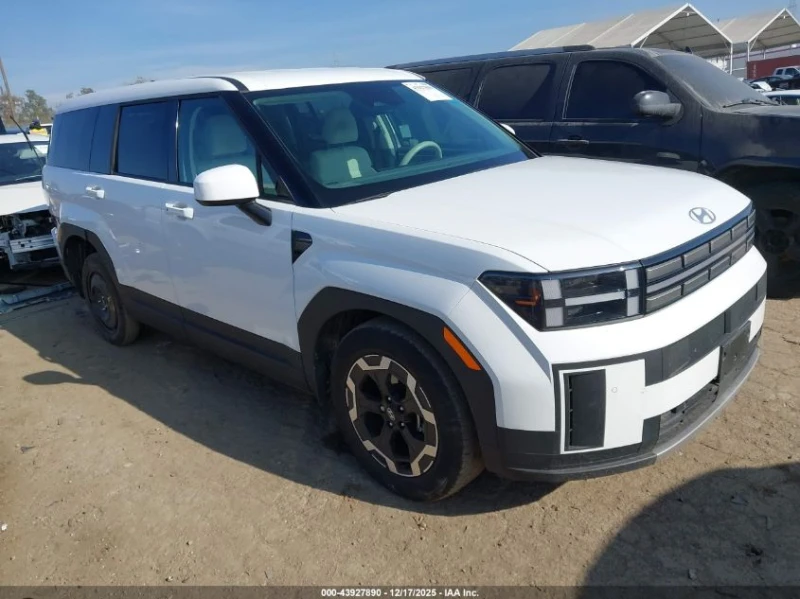 Hyundai Santa fe 2.5l Se