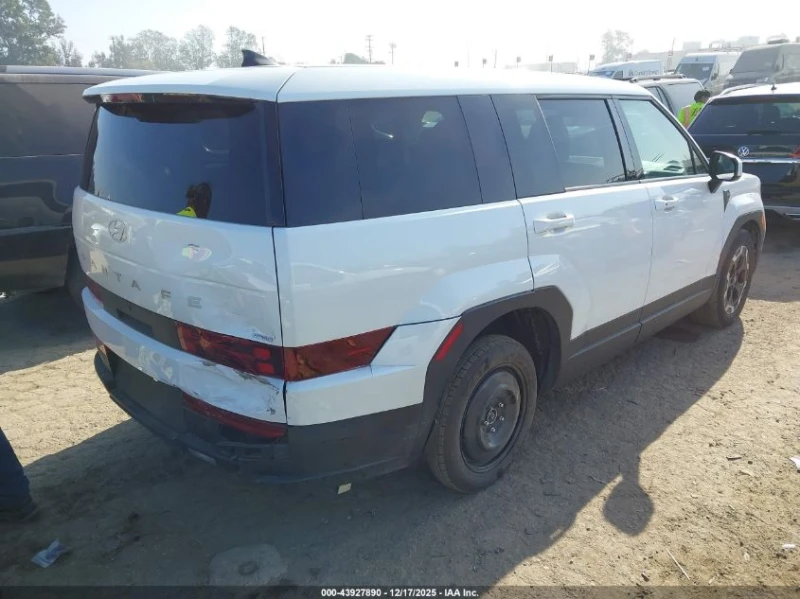 Hyundai Santa fe SE * CARFAX * КРАЙНА ЦЕНА* , снимка 4 - Автомобили и джипове - 53360408